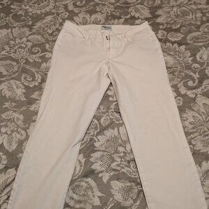 Ladies ankle pants